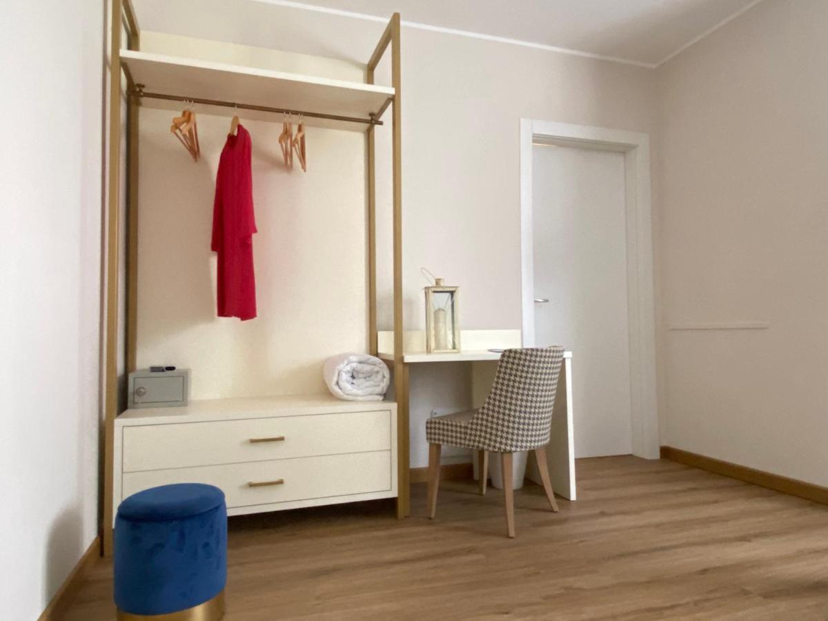 Rooms Ai Poggi Bardolino Kültér fotó