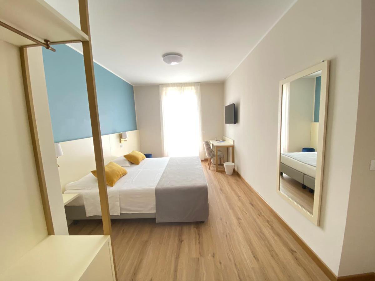 Rooms Ai Poggi Bardolino Kültér fotó