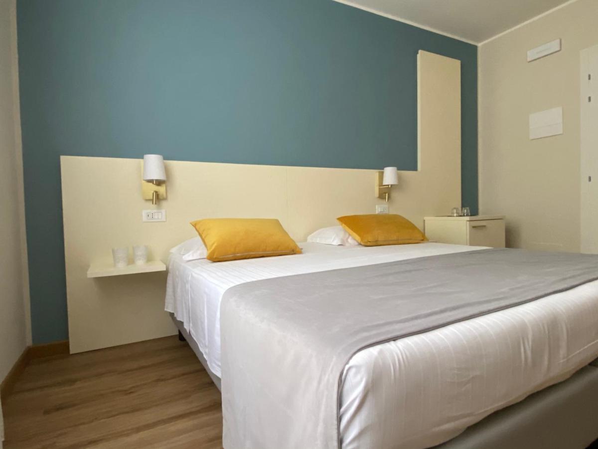Rooms Ai Poggi Bardolino Kültér fotó