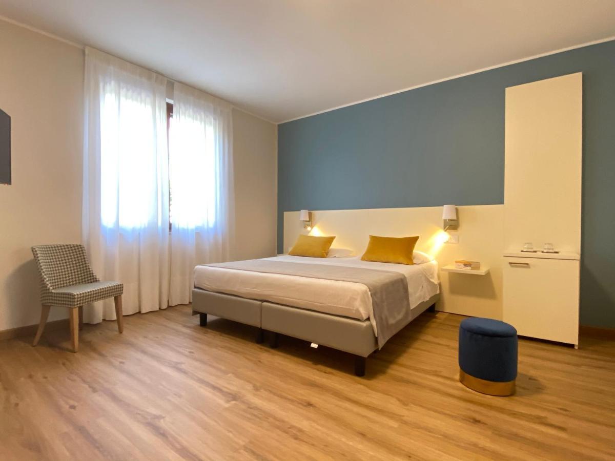 Rooms Ai Poggi Bardolino Kültér fotó