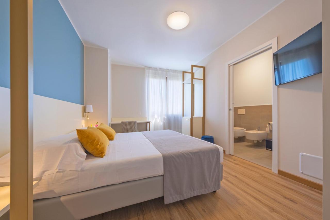 Rooms Ai Poggi Bardolino Kültér fotó