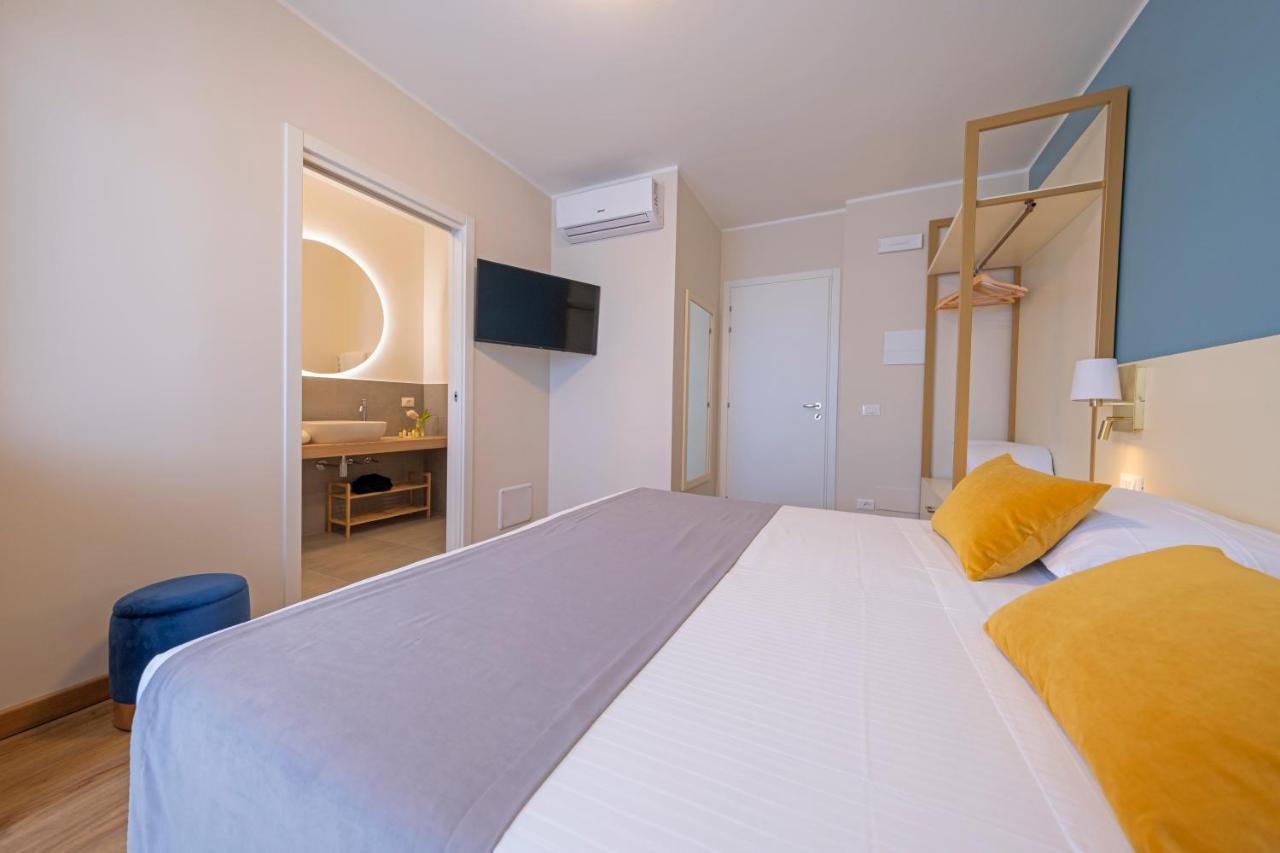 Rooms Ai Poggi Bardolino Kültér fotó