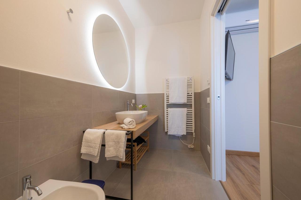 Rooms Ai Poggi Bardolino Kültér fotó