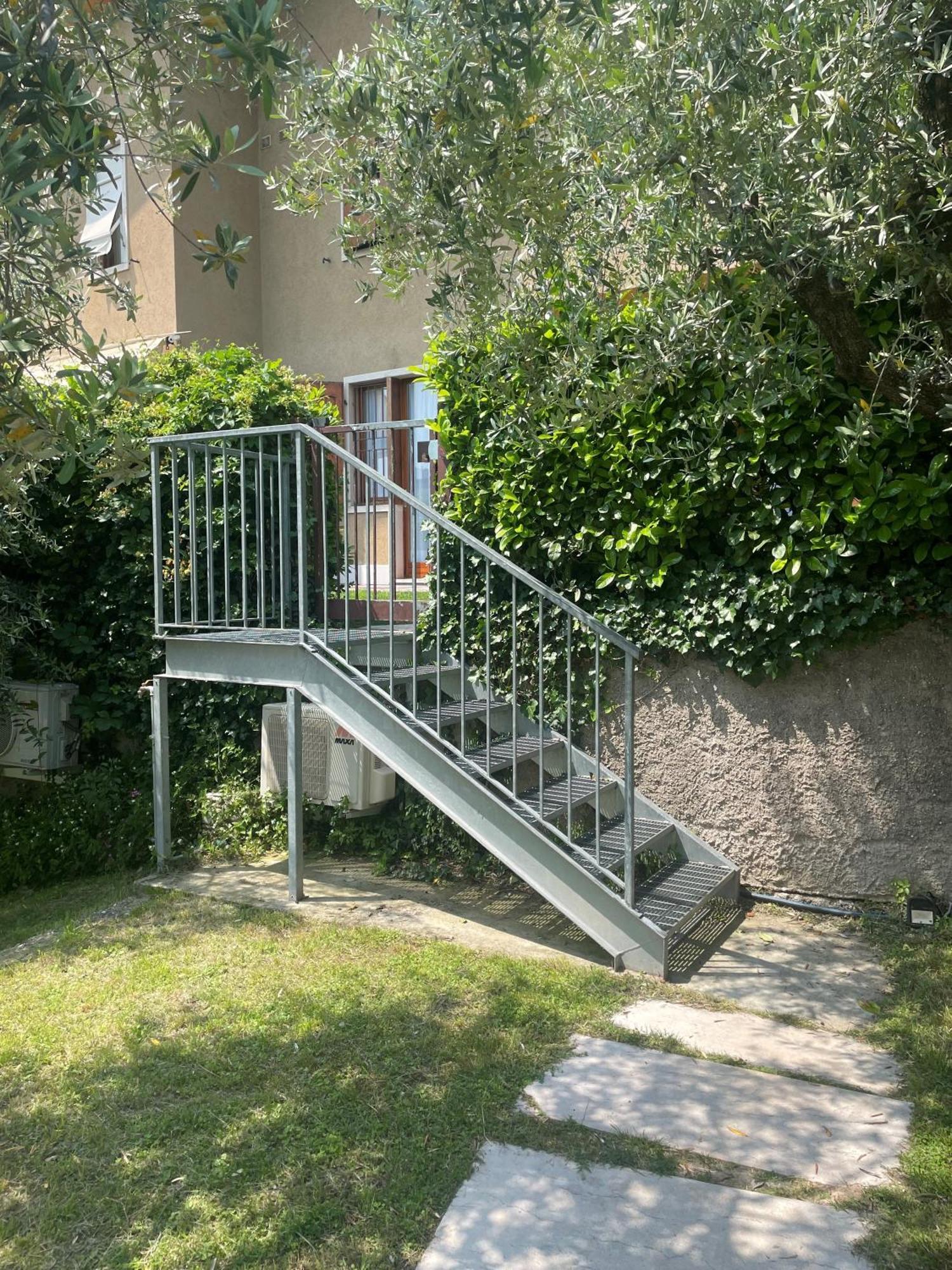 Rooms Ai Poggi Bardolino Kültér fotó