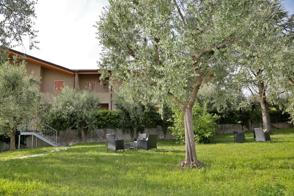 Rooms Ai Poggi Bardolino Kültér fotó