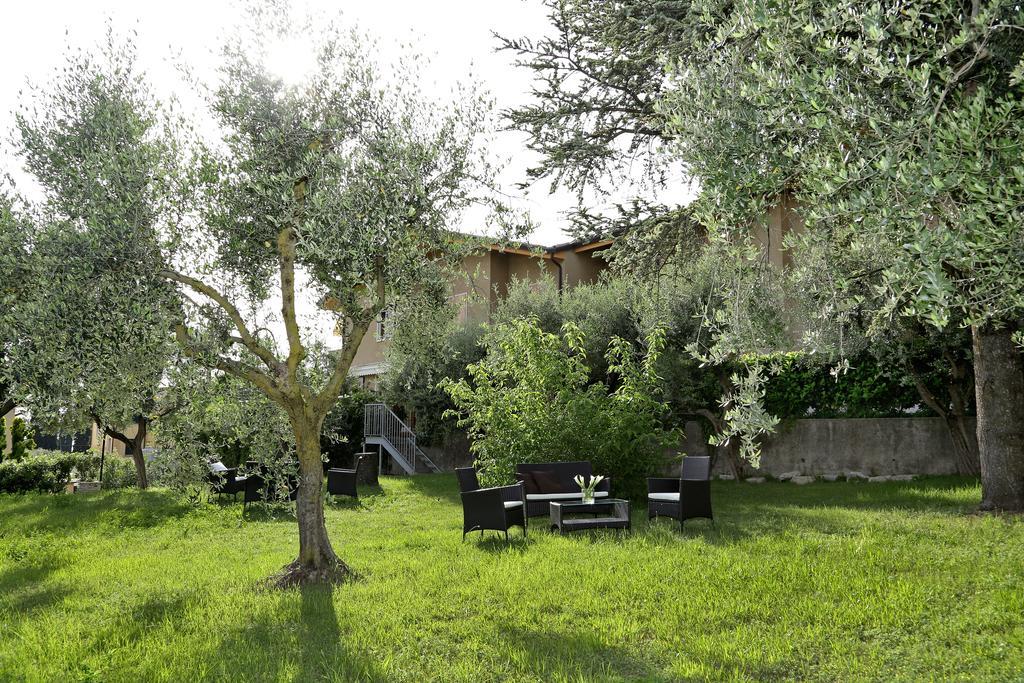 Rooms Ai Poggi Bardolino Kültér fotó
