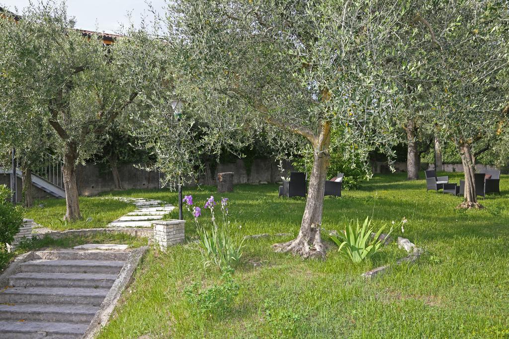 Rooms Ai Poggi Bardolino Kültér fotó