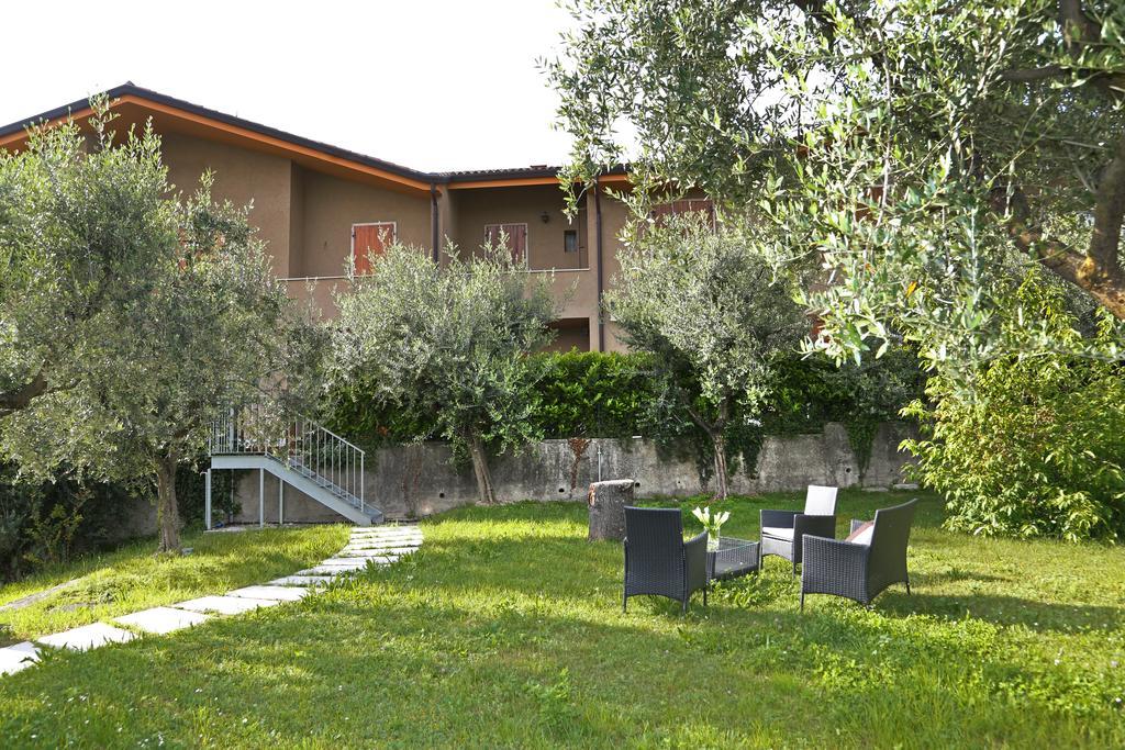 Rooms Ai Poggi Bardolino Kültér fotó