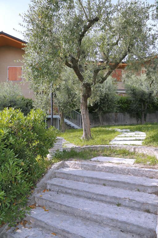 Rooms Ai Poggi Bardolino Kültér fotó